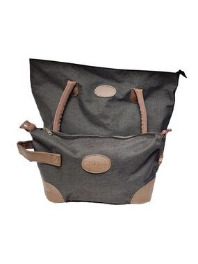 Bella Russo Travel Tote Set
